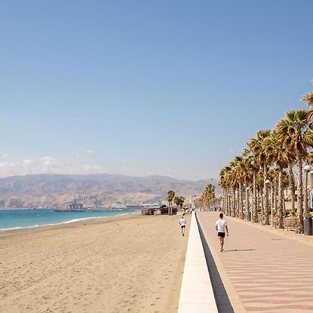 Nueva Almeria Beach & Chill 外观 照片